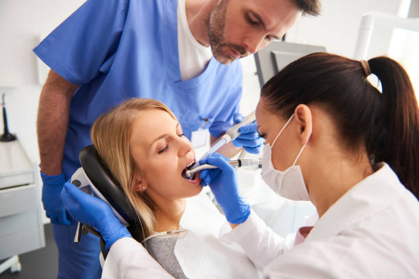 Dental Inlays and Onlays in Coal Valley, IL