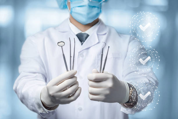 Coal Valley, IL Dental Services Company