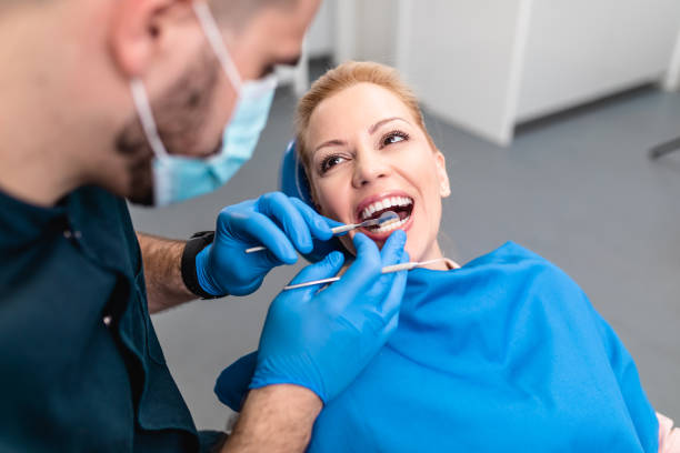 Best Dental Inlays and Onlays  in Coal Valley, IL