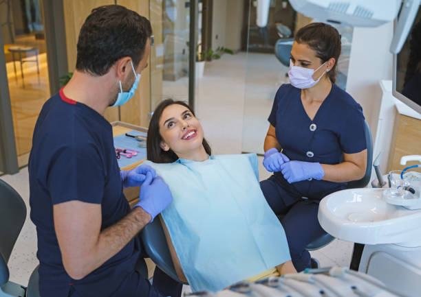 TMJ/TMD Treatment in Coal Valley, IL