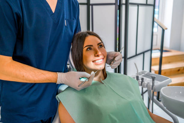 Best Full Mouth Reconstruction  in Coal Valley, IL