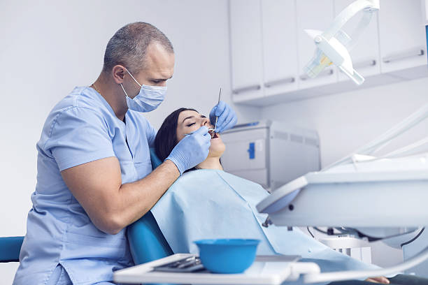 Best Laser Dentistry  in Coal Valley, IL
